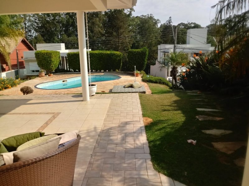 Casa - Venda - Residencial Colinas de So Francisco - Bragana Paulista - SP