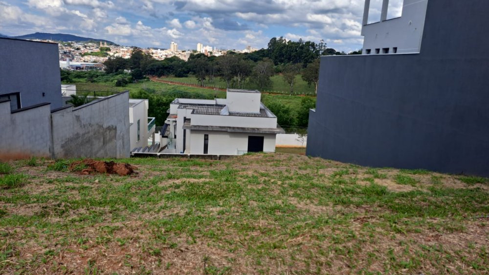 Terreno - Venda - Condomnio Villa Real de Bragana - Bragana Paulista - SP