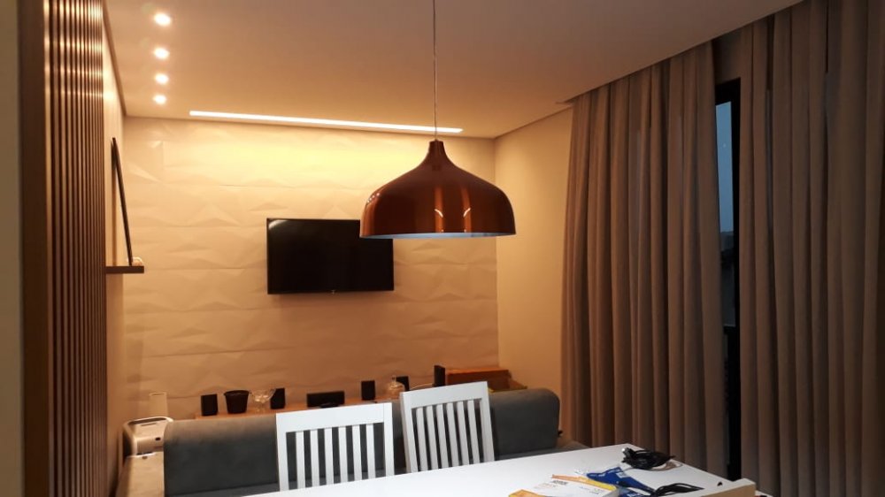 Apartamento - Aluguel - Jardim So Jos - Bragana Paulista - SP