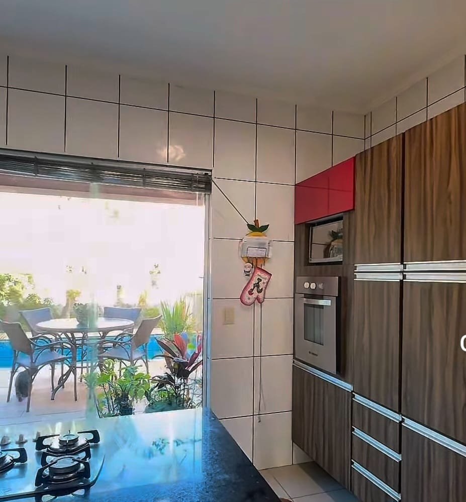 Casa - Venda - Jardim dos Pinheiros - ATIBAIA - SP