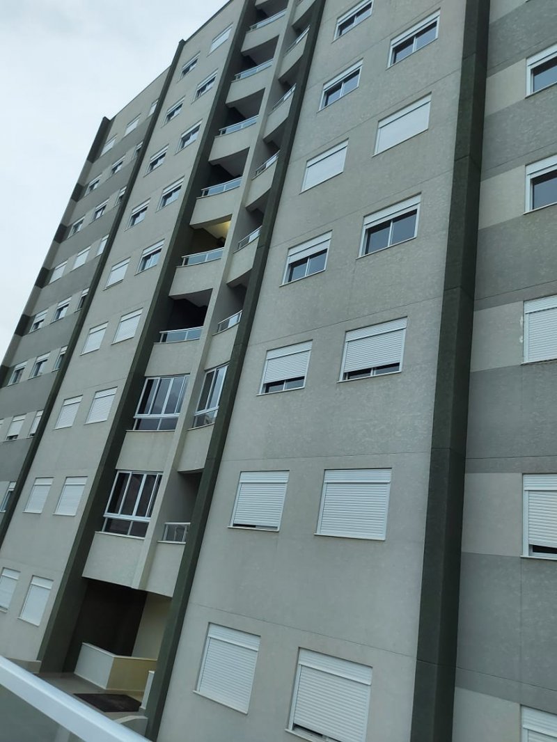 Apartamento - Venda - CENTRO - Bragana Paulista - SP