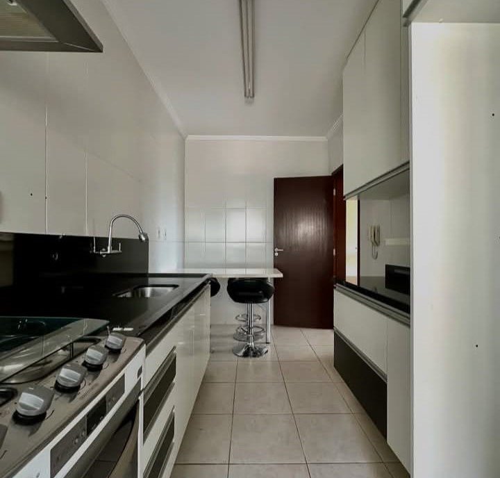 Apartamento - Venda - Residencial Das Ilhas - Bragana Paulista - SP