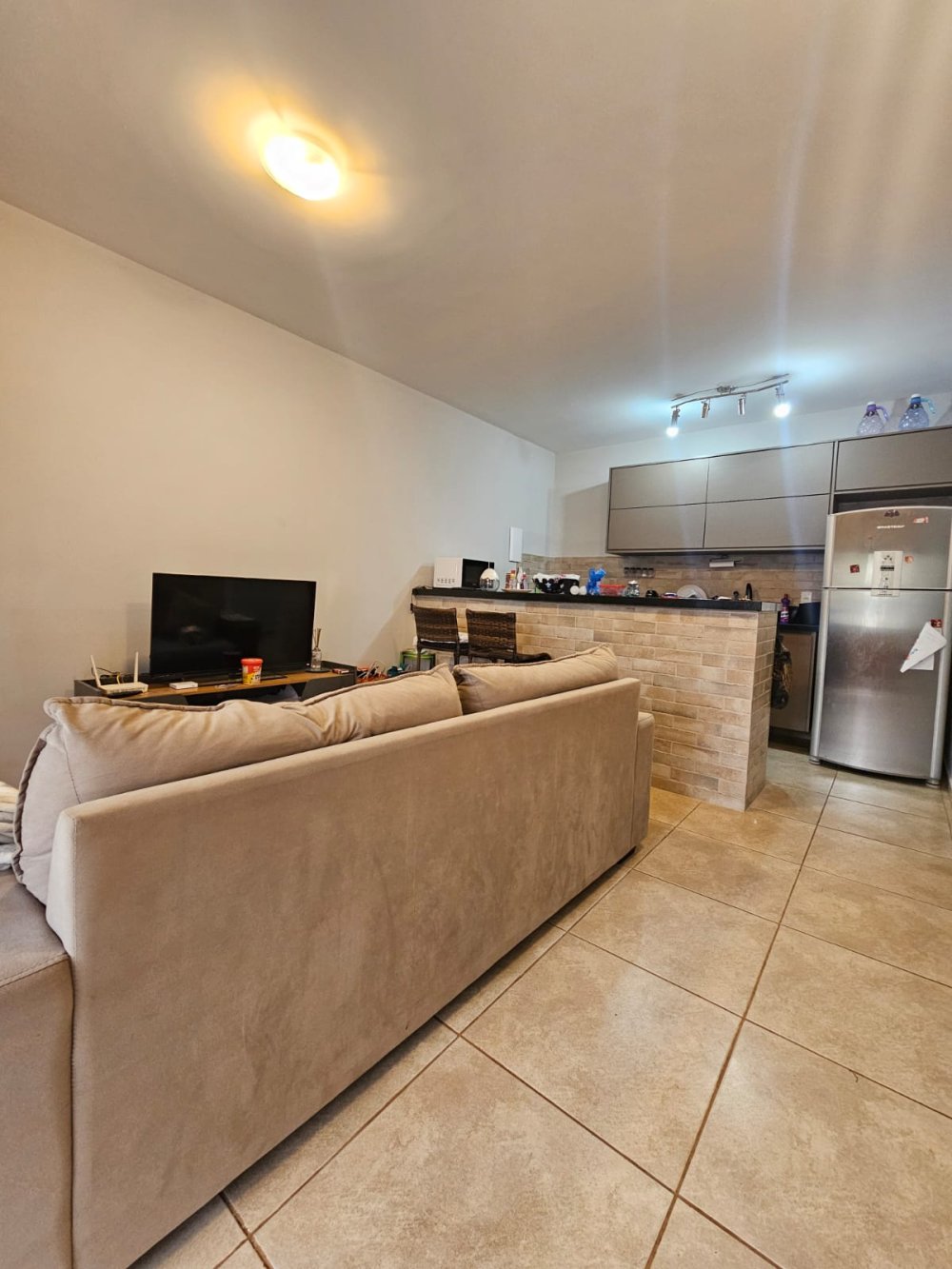 Apartamento - Venda - Serrinha - Bragana Paulista - SP