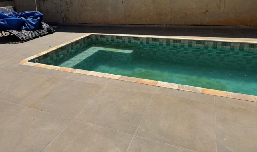 Casa - Venda - Condom�nio Residencial Sunset Village - Bragan�a Paulista - SP
