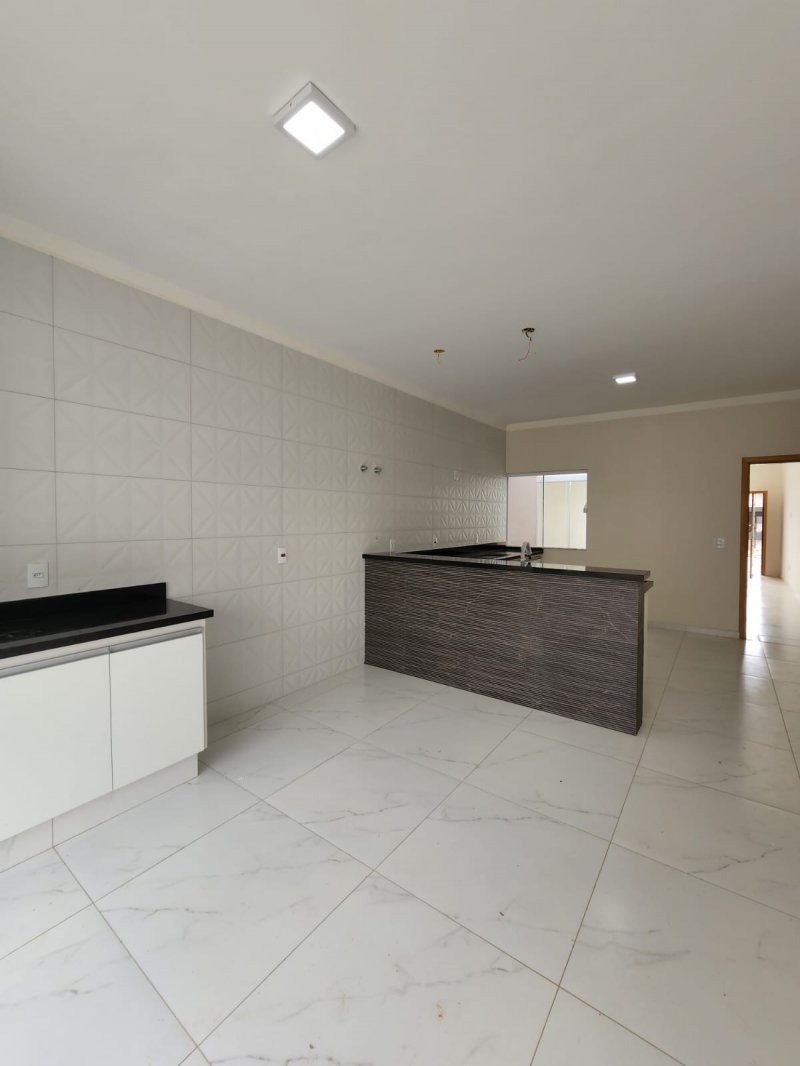 Casa - Aluguel - Condomínio Portal da Serra - Bragança Paulista - SP