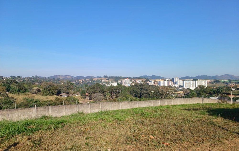 Terreno - Venda - Parque Imperador - Bragana Paulista - SP