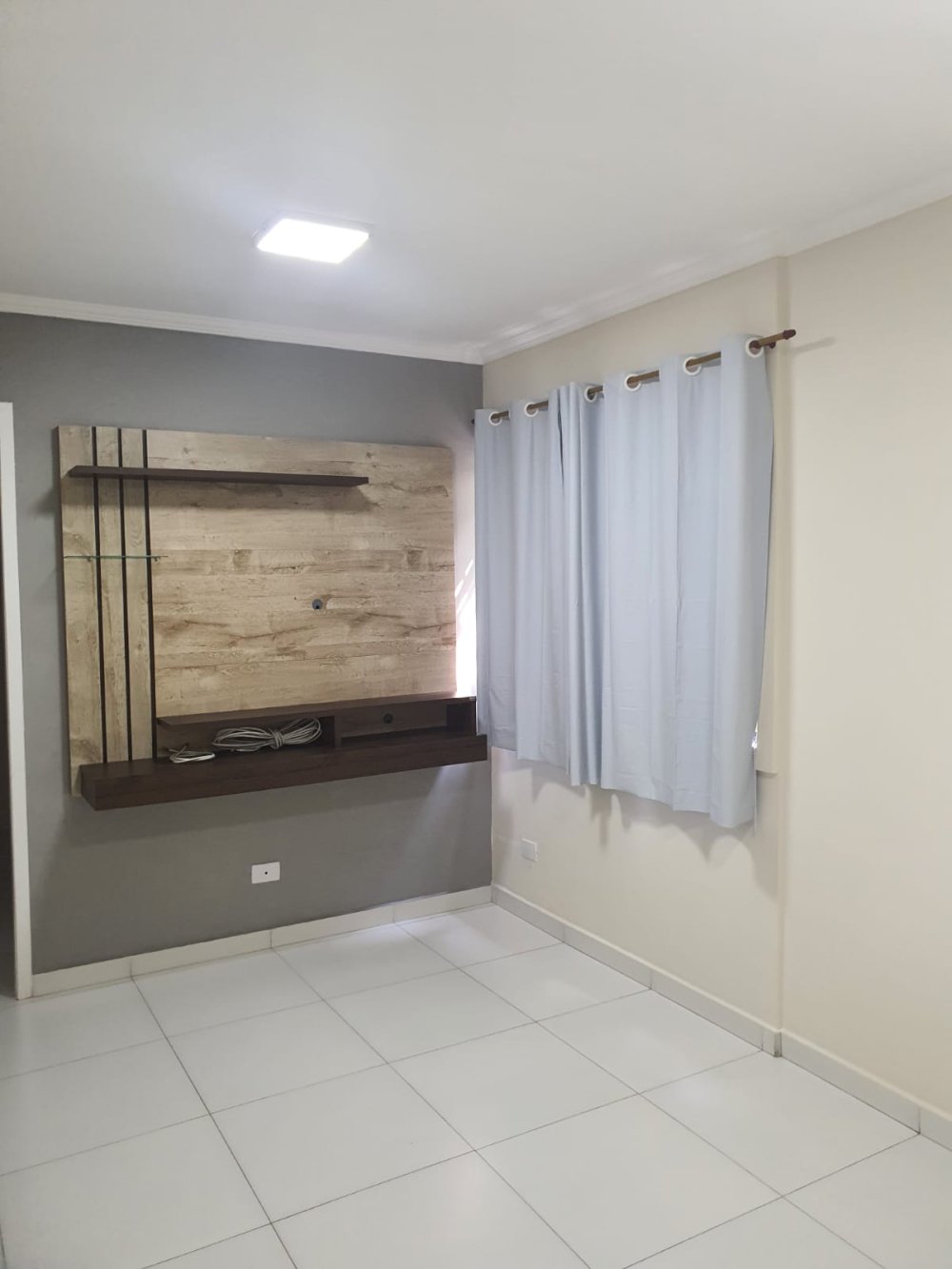 Apartamento - Aluguel - Jardim Europa - Bragança Paulista - SP
