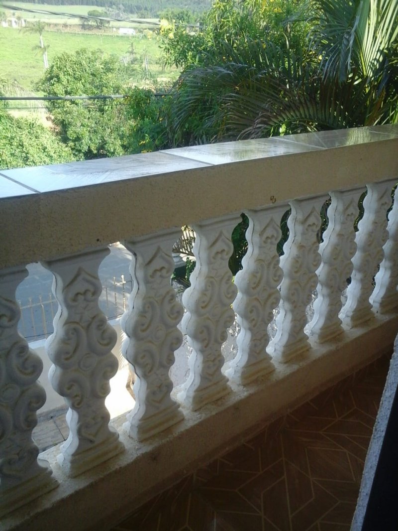 Casa - Venda - Residencial Alvorada - Bragana Paulista - SP