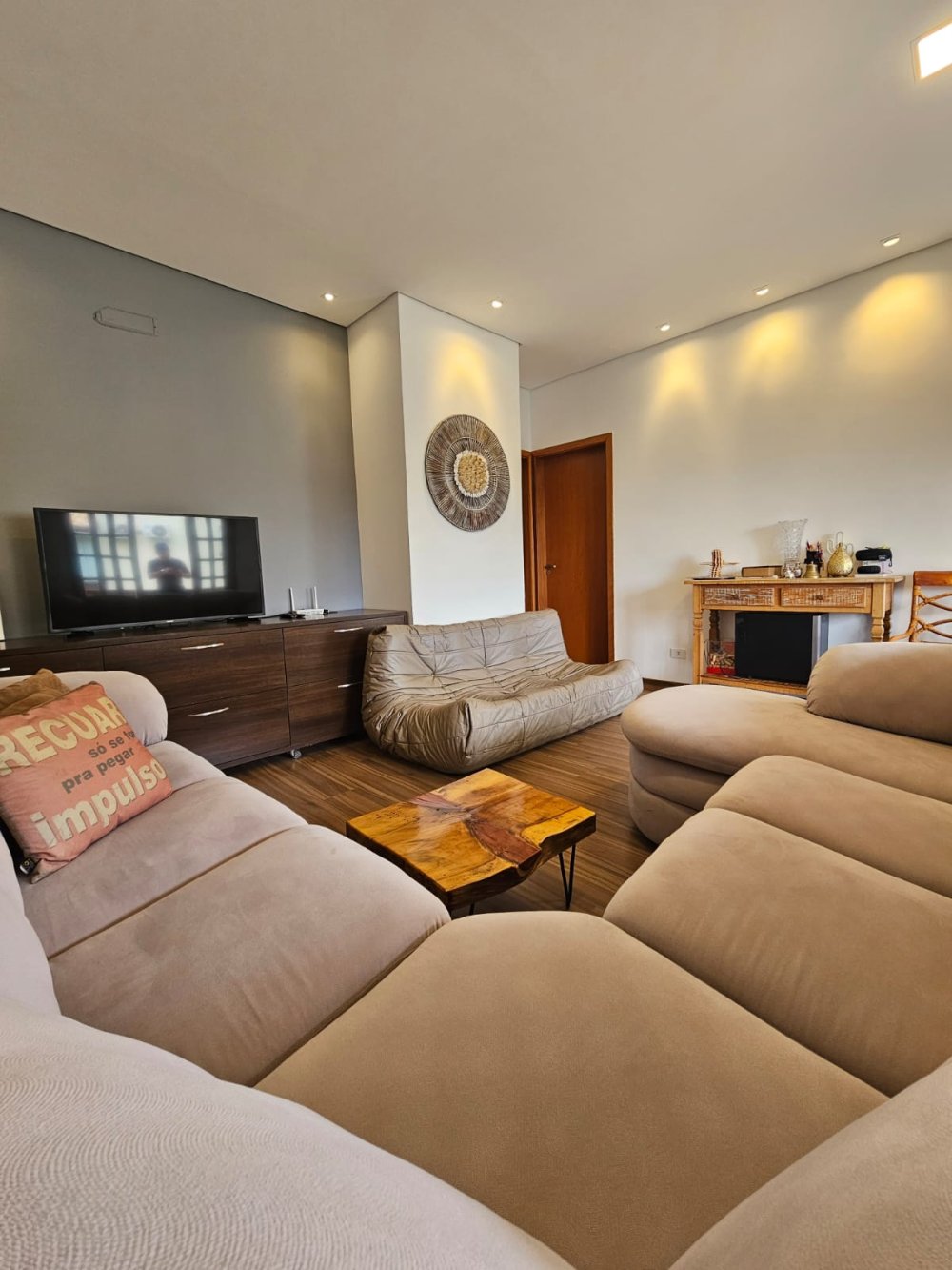 Apartamento - Aluguel - Serrinha - Bragana Paulista - SP