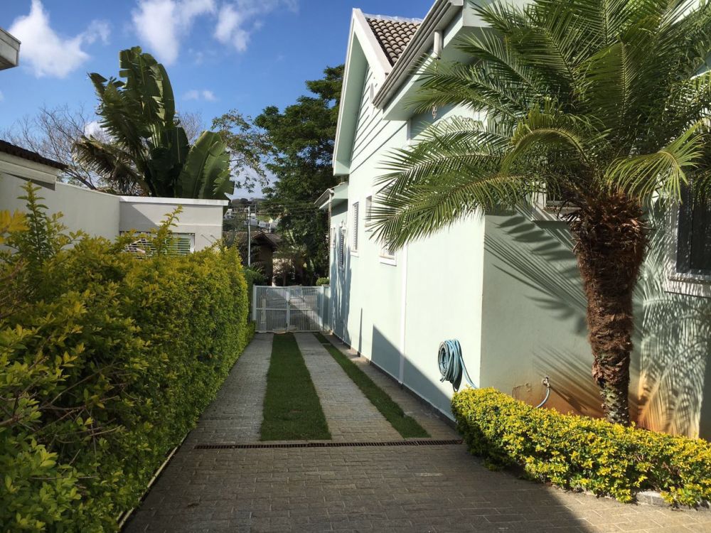Casa em Condomínio - Venda - Santa Helena I - Bragança Paulista - SP