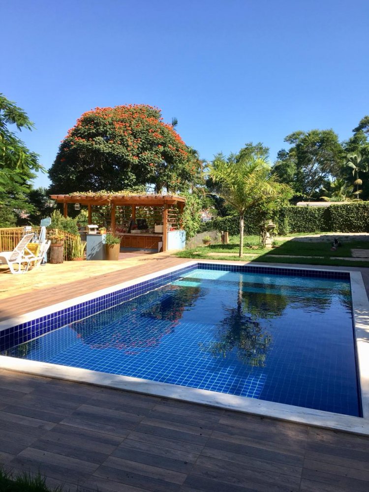 Casa - Venda - Jardim Estancia Santana - Bragana Paulista - SP