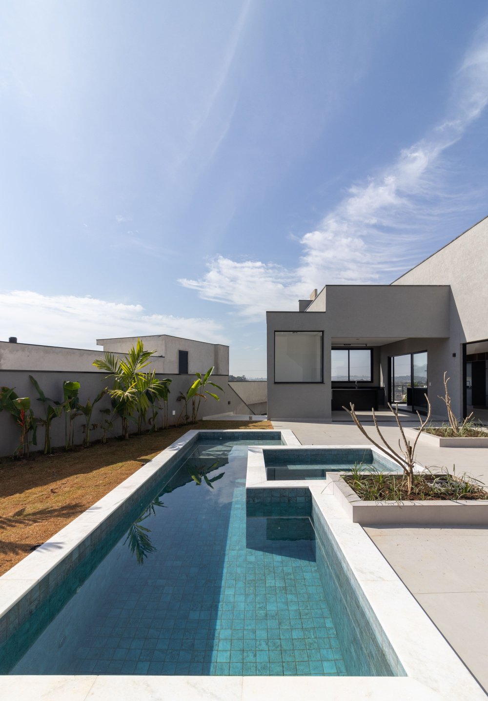 Casa - Venda - Condomnio Vale das guas - Bragana Paulista - SP