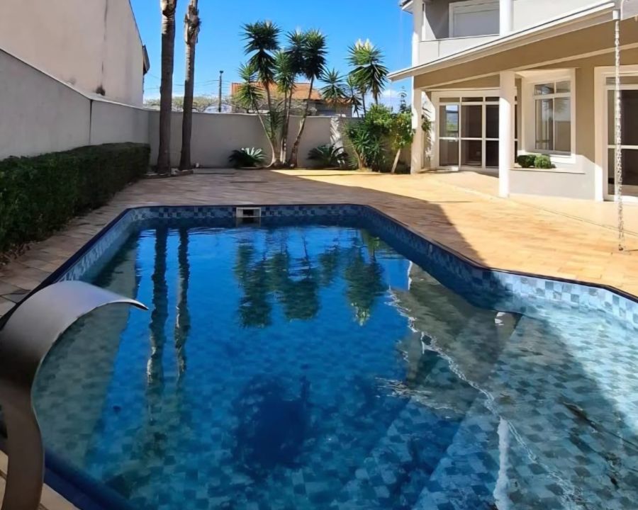 Casa - Venda - Condom�nio Residencial Euroville - Bragan�a Paulista - SP