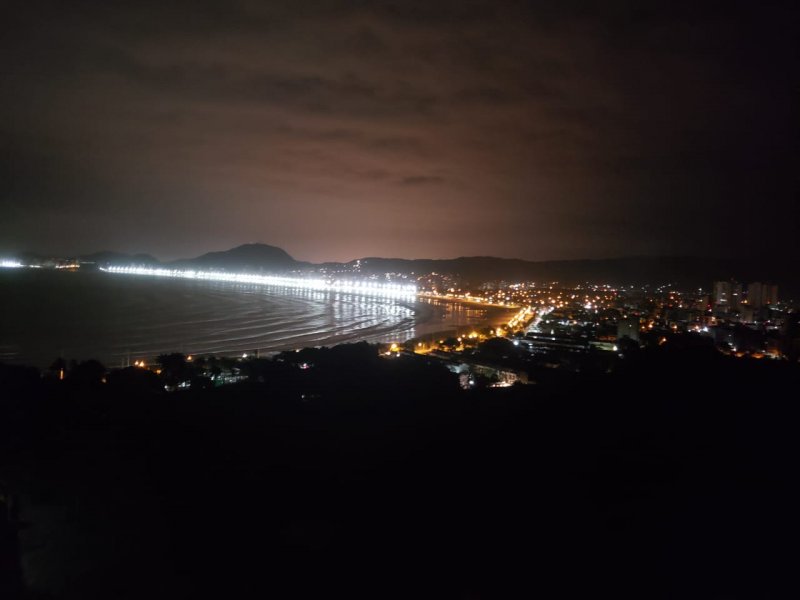 Apartamento - Venda - Enseada - Guaruja - SP
