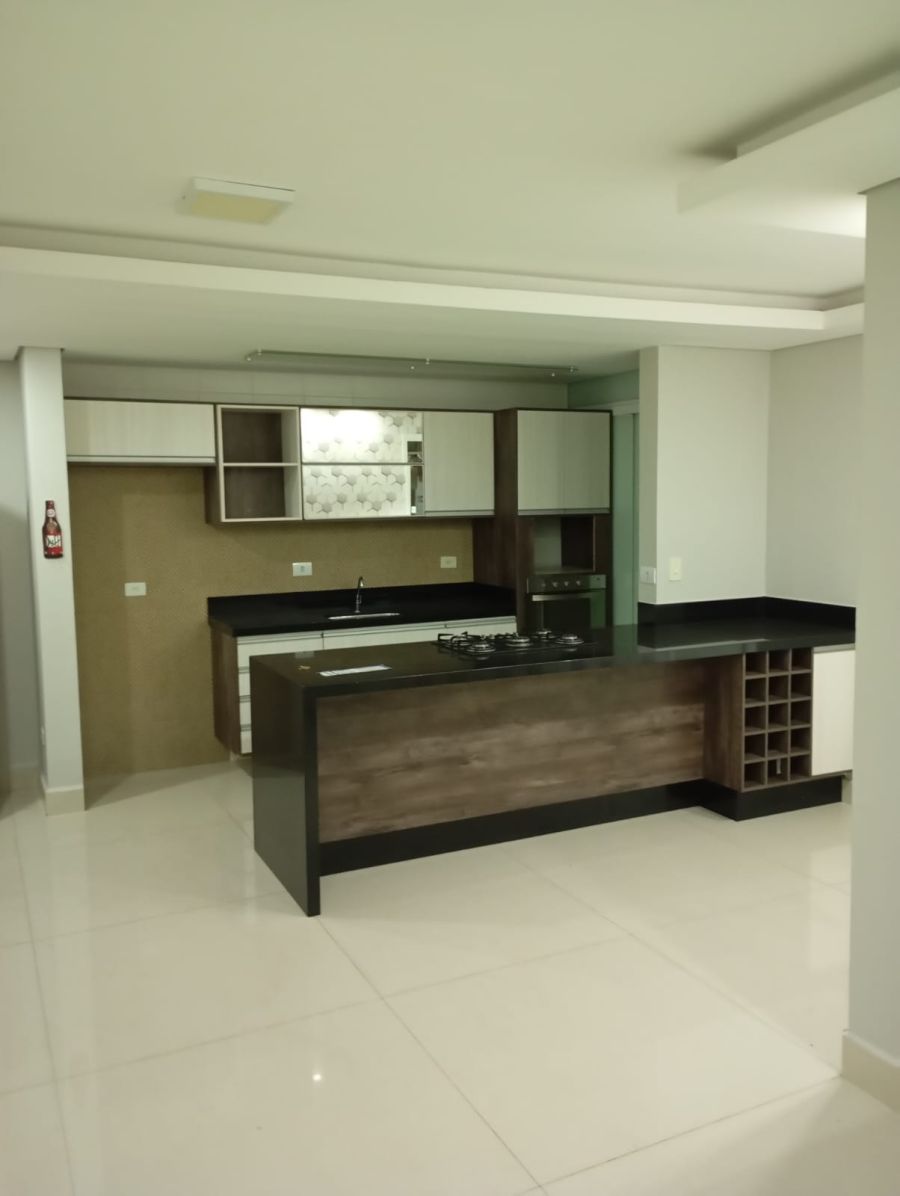 Apartamento - Venda - Bairro do Uberaba - Bragan�a Paulista - SP