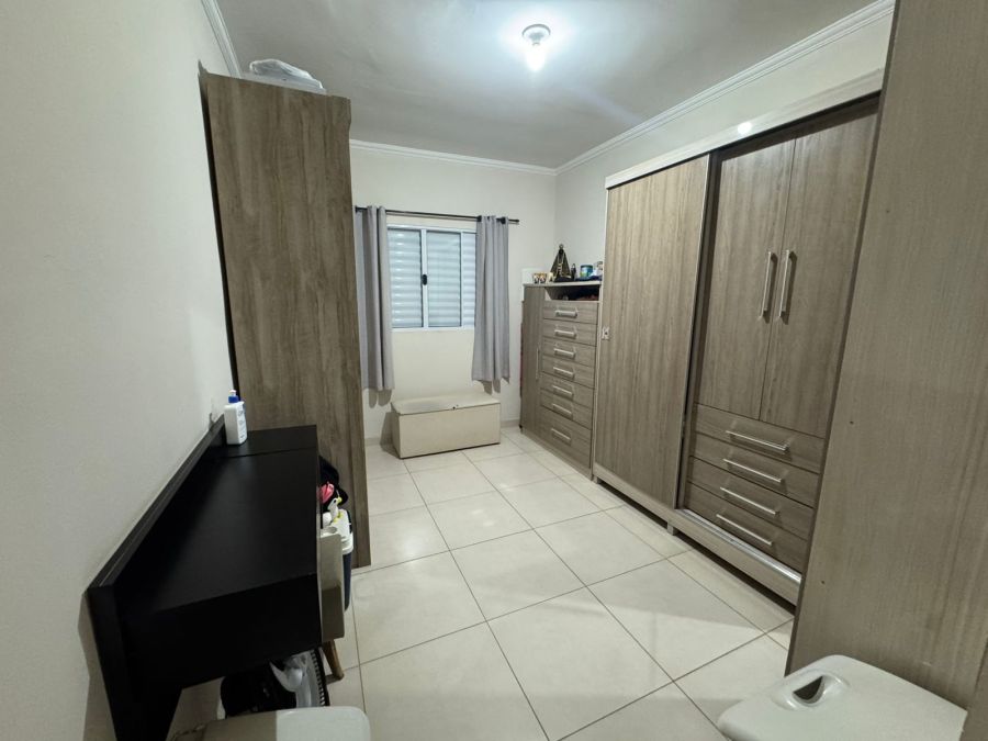 Casa - Venda - Residencial Vem Viver - Bragança Paulista - SP