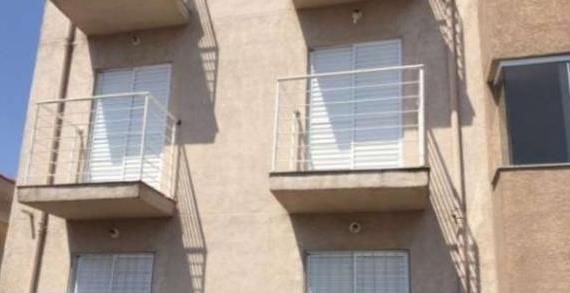 Apartamento - Venda - Vila Mota - Bragança Paulista - SP