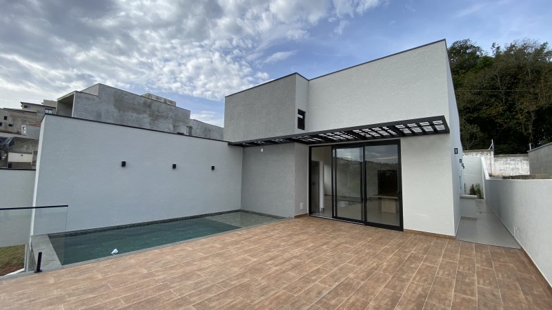 Casa - Venda - Condomnio Vale das guas - Bragana Paulista - SP