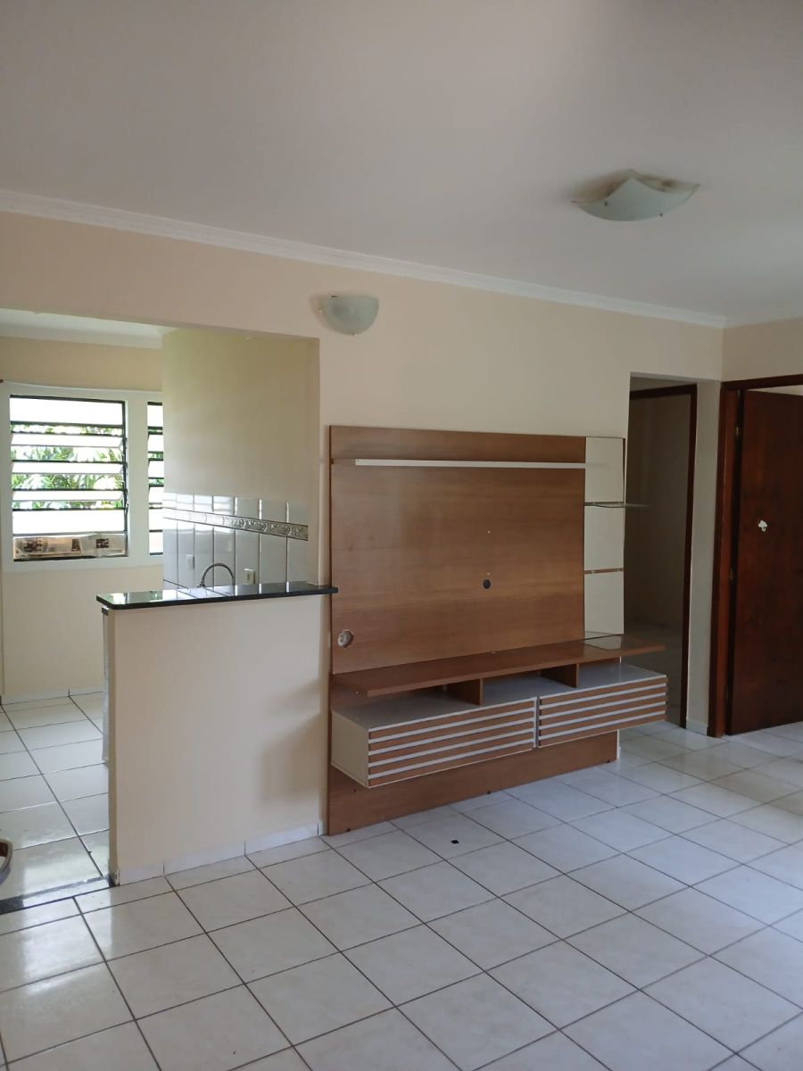 Apartamento - Aluguel - Jardim Europa - Bragan�a Paulista - SP