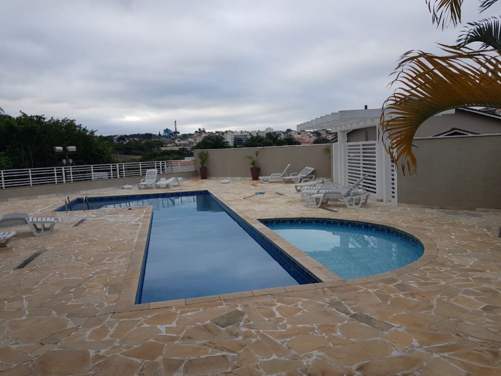 Casa em Condomínio - Venda - Jardim Primavera - Bragança Paulista - SP