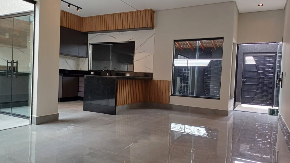 Casa - Venda - Condomnio Villa Verde Bragana - Bragana Paulista - SP