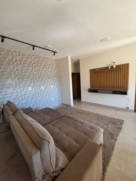Apartamento - Venda - Serrinha - Bragança Paulista - SP