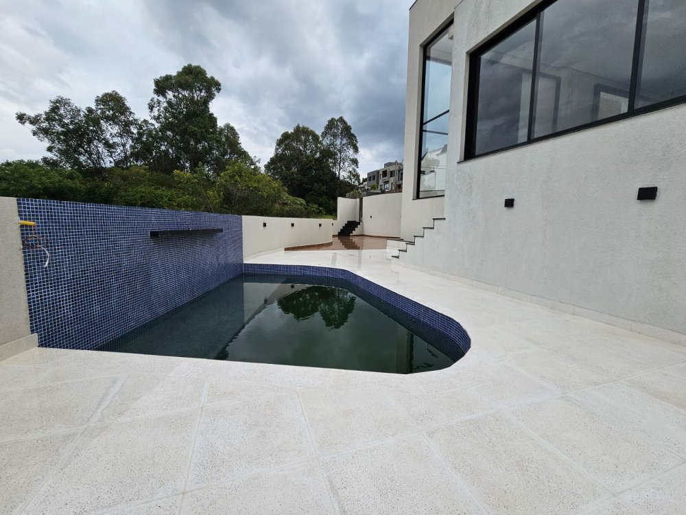 Casa - Venda - Condomnio Residencial Euroville II - Bragana Paulista - SP