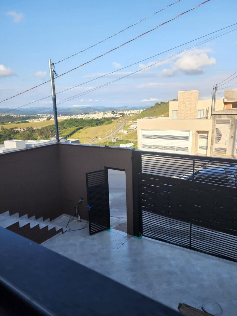 Casa - Venda - Condomnio Villa Verde Bragana - Bragana Paulista - SP