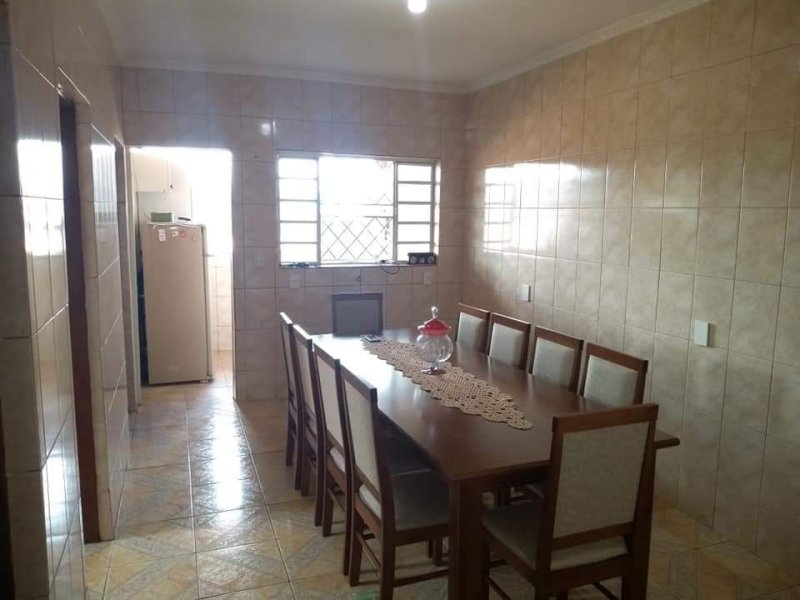 Casa - Venda - Cidade Planejada I - Bragana Paulista - SP