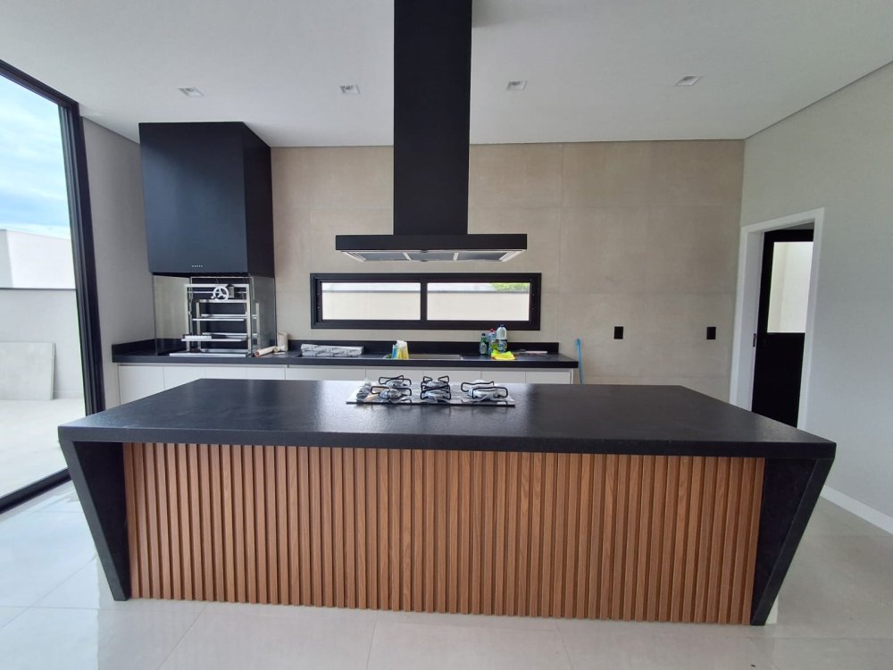 Casa - Venda - Condomnio Villa Real de Bragana - Bragana Paulista - SP