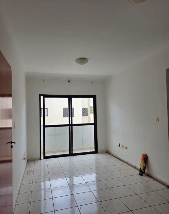 Apartamento - Venda - Jardim Recreio - Bragan�a Paulista - SP