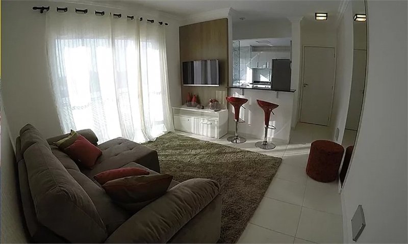 Apartamento - Venda - Jardim Alvinópolis - ATIBAIA - SP