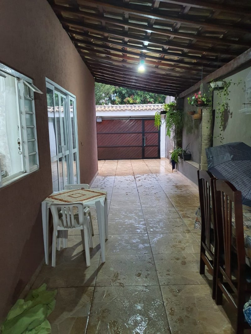 Casa - Venda - CENTRO - Bragança Paulista - SP