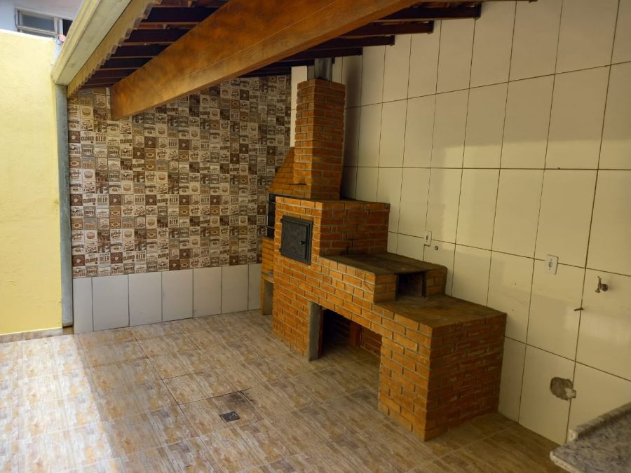 Casa - Venda - Jardim �guas Claras - Bragan�a Paulista - SP