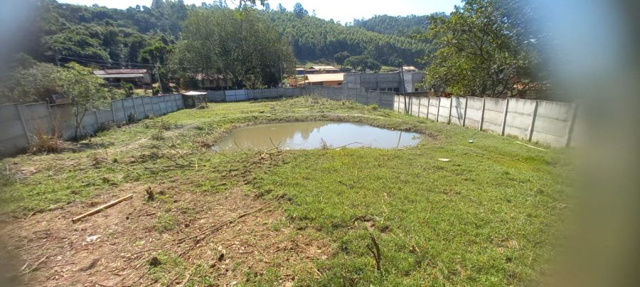 Terreno - Venda - Área Rural de Bragança Paulista - Bragança Paulista - SP