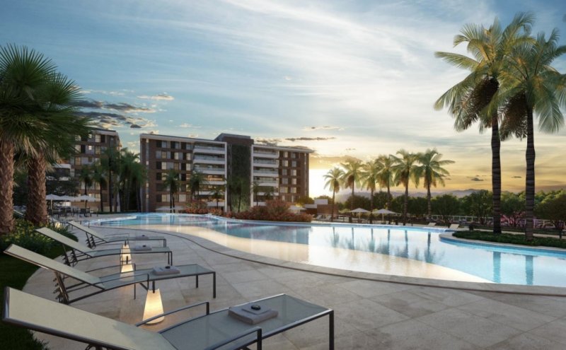 Apartamento - Venda - Condomínio Residencial e Comercial Fazenda Santa Petronilla - Bragança Paulista - SP