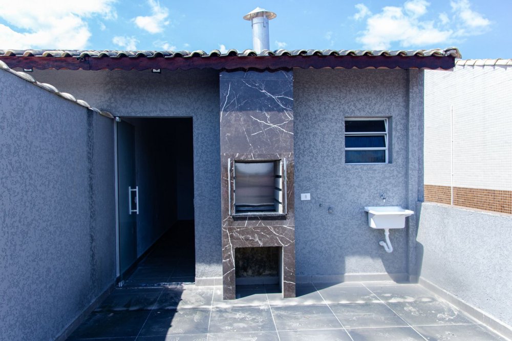 Apartamento - Venda - Plataforma - Mongagu - SP