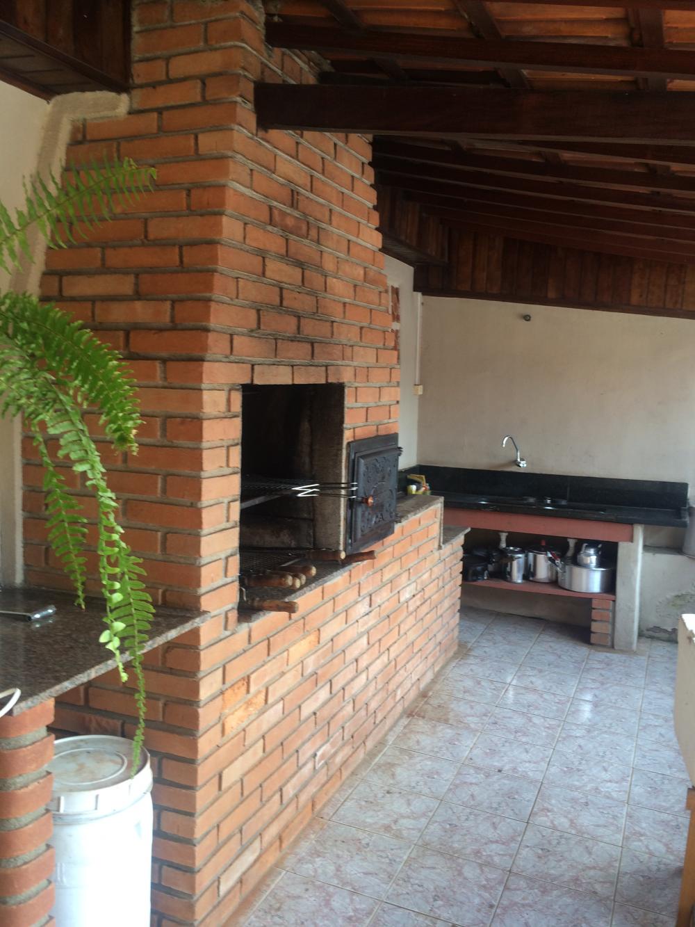 Casa - Venda - CHACARA FERNAO DIAS - ATIBAIA - SP