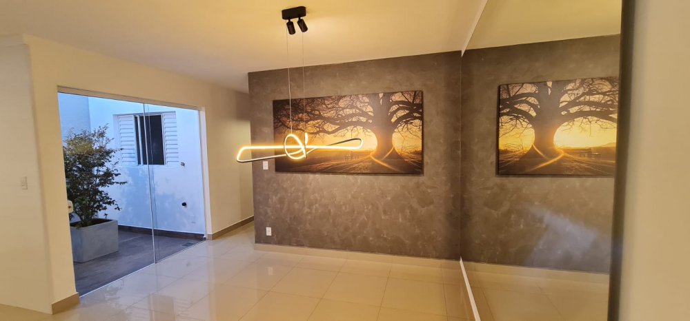 Casa - Venda - Residencial Quinta dos Vinhedos - Bragana Paulista - SP