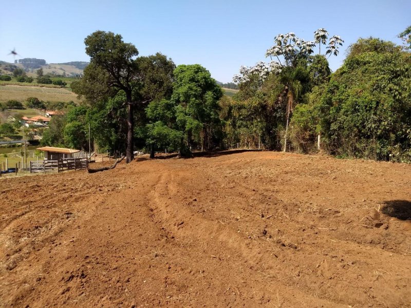 Terreno - Venda - Pereiras - Socorro - SP
