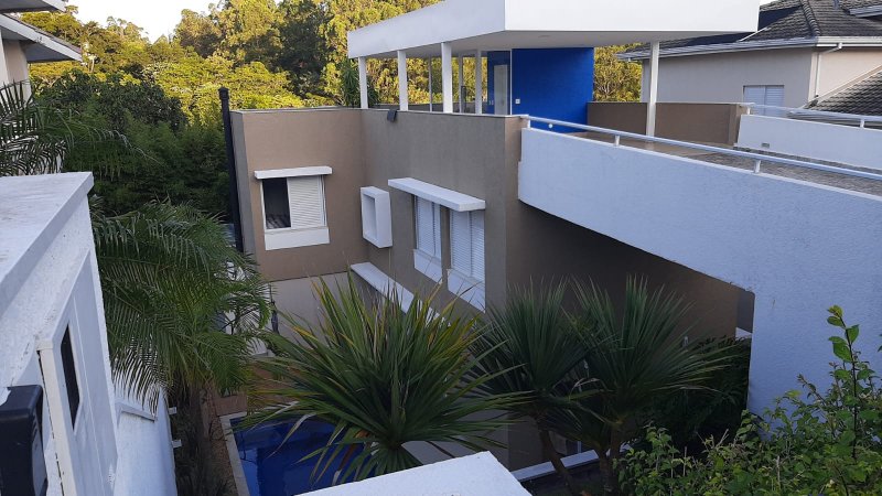 Casa - Venda - Residencial Colinas de So Francisco - Bragana Paulista - SP