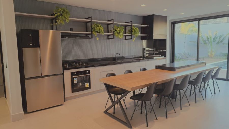 Casa - Venda - Parque Imperador - Bragan�a Paulista - SP