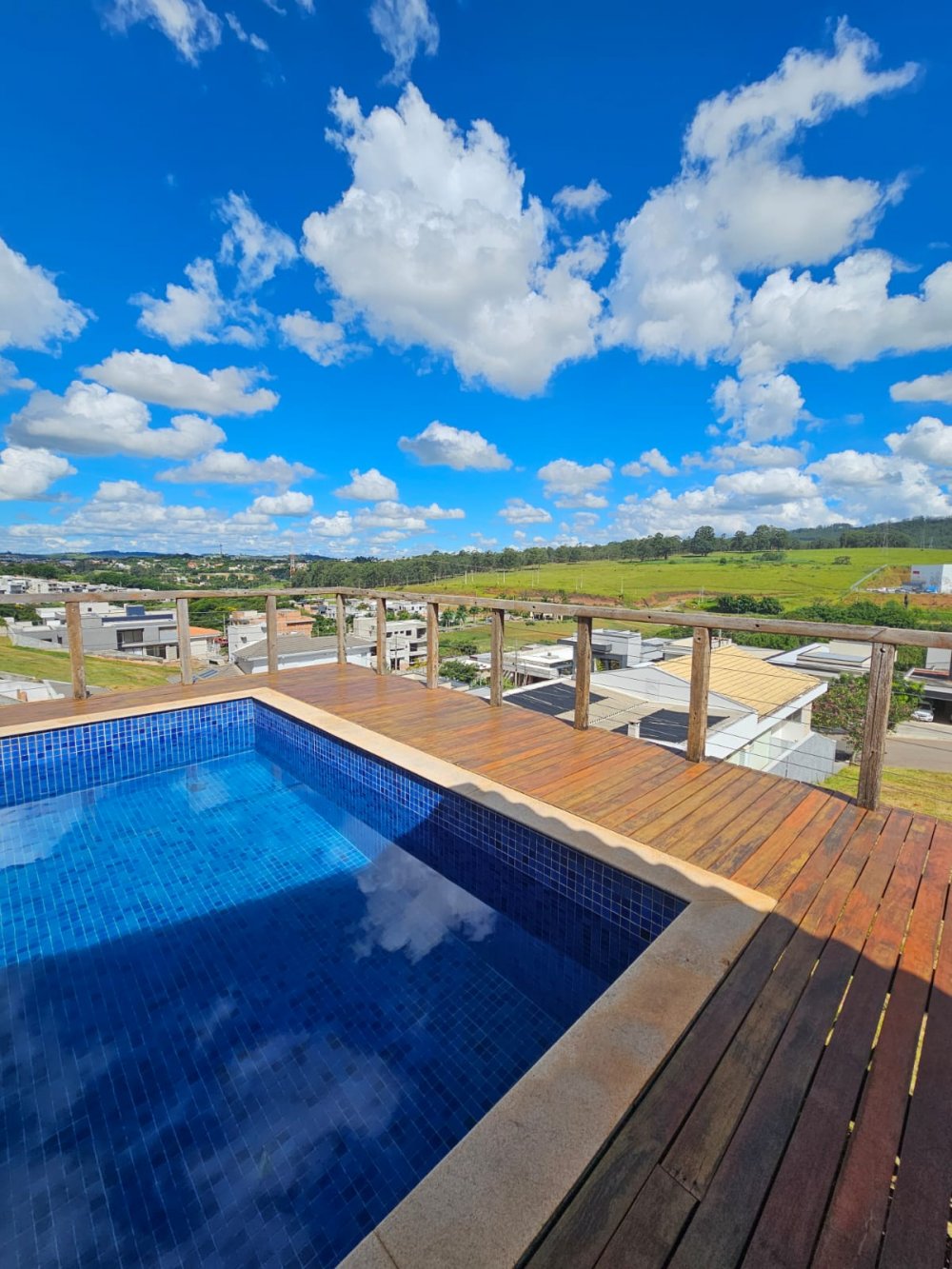 Casa - Venda - Condomnio Vale das guas - Bragana Paulista - SP