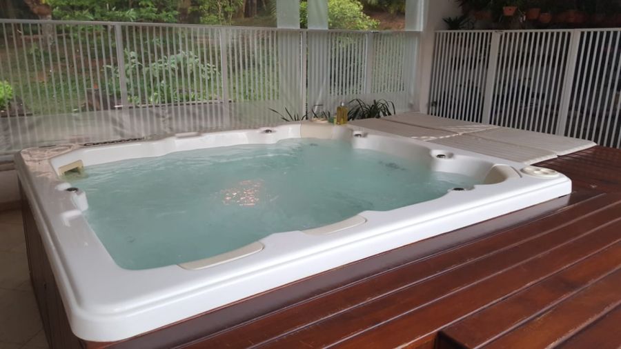 Casa - Aluguel - Residencial Colinas de So Francisco - Bragana Paulista - SP