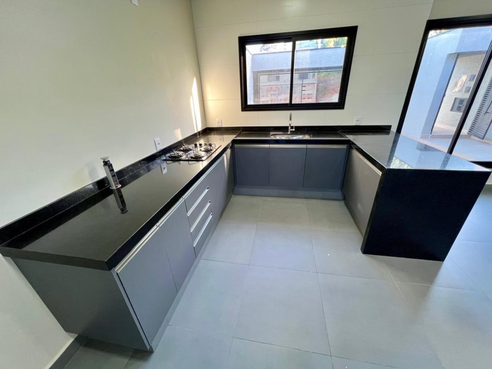 Casa - Venda - Condomnio Villa Verde Bragana - Bragana Paulista - SP