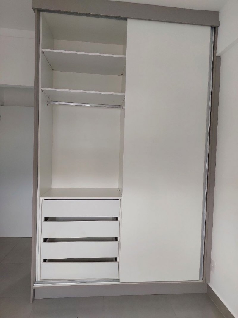 Apartamento - Aluguel - CENTRO - Bragança Paulista - SP