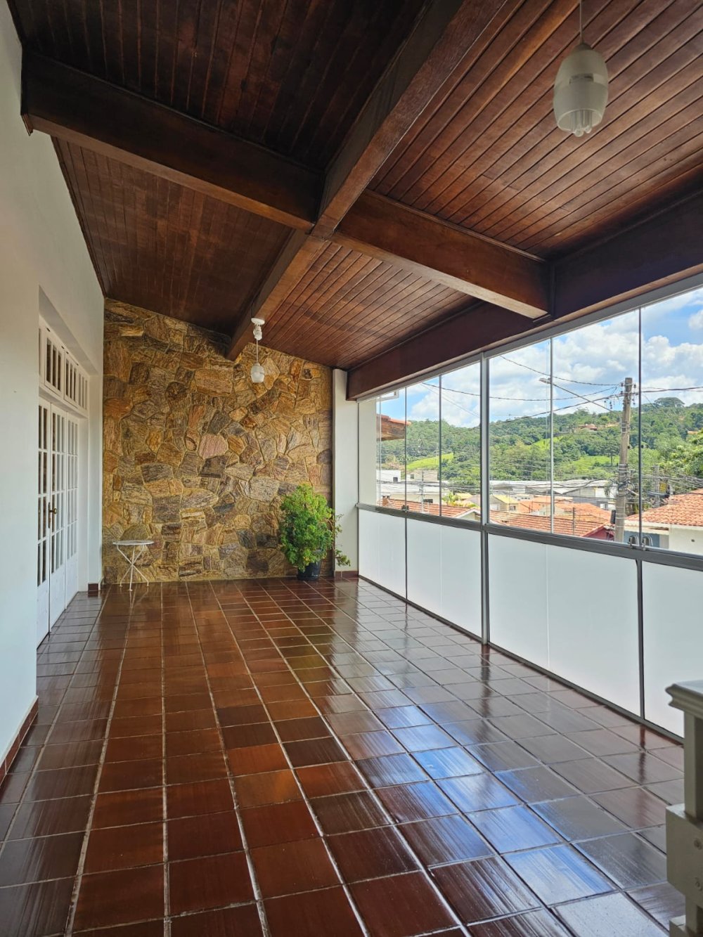 Casa - Venda - Santa Luzia - Bragana Paulista - SP