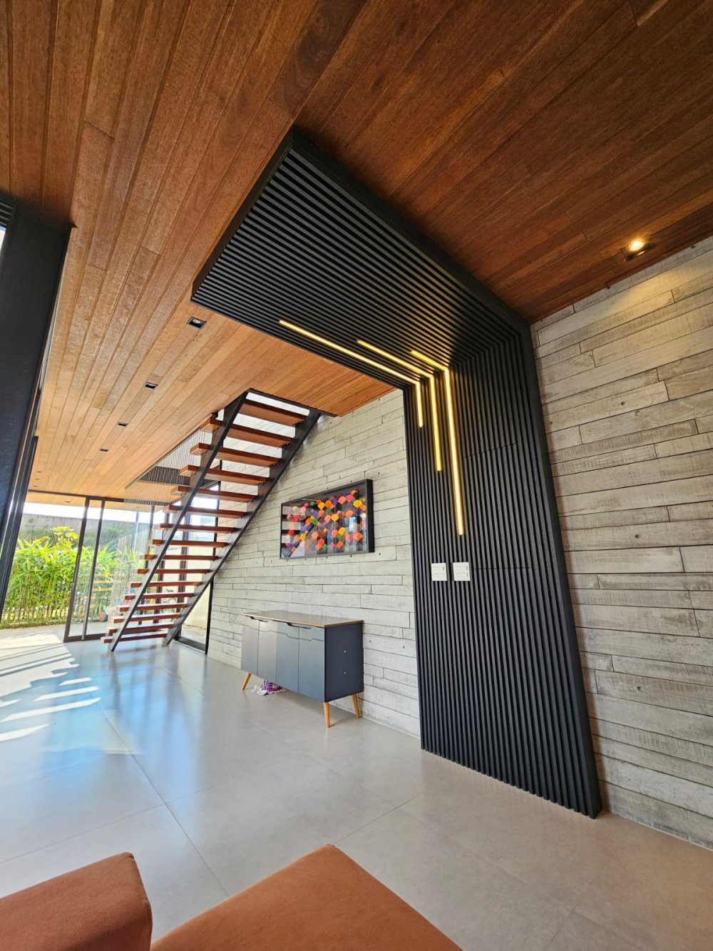 Casa - Venda - Condomnio Residencial Euroville II - Bragana Paulista - SP