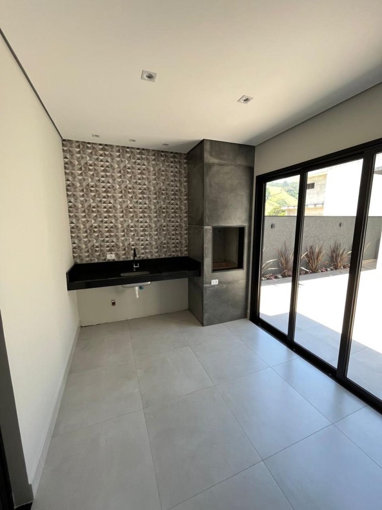 Casa - Venda - Condomnio Portal da Serra - Bragana Paulista - SP