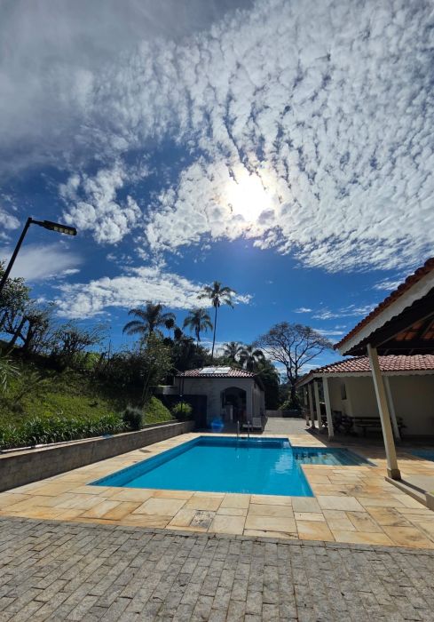 Casa - Venda - Jardim Europa - Bragan�a Paulista - SP